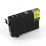 502XL kompatibler Tintenpatrone schwarz Epson C13T02W14010