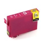 502XL kompatibler Tintenpatrone magenta Epson C13T02W34010