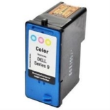 592-10212 kompatible Tintenpatrone Dell color MK993