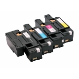 593-BBLN kompatible Toner Dell Rainbow Kit cmyk