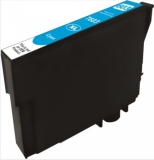 603XL kompatibler Tintenpatrone Epson cyan C13T03A24010