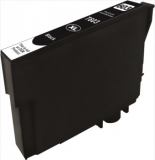 603XL kompatibler Tintenpatrone Epson schwarz C13T03A14010