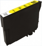 603XL kompatibler Tintenpatrone Epson yellow C13T03A44010