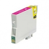 T0713 kompatible Tintenpatrone Epson magenta T07134011