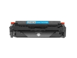 655A kompatibler Toner HP cyan CF451A