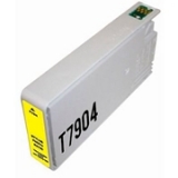 79XL kompatible Tintenpatrone Epson yellow C13T79044010