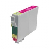 T0803 kompatible Tintenpatrone Epson magenta C13T08034011