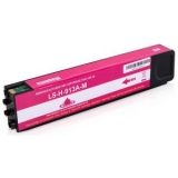 913A kompatible Tintenpatrone HP magenta F6T78AE