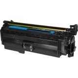 646A kompatibler Toner HP cyan CF031A