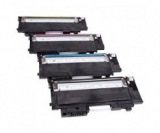 CLT-P404C kompatible Toner Samsung Rainbow Kit cymk