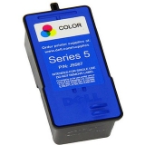 J5567 kompatible Tintenpatrone Dell color 592-10093
