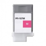 PFI-107M kompatible Tintenpatrone Canon magenta 6707B001
