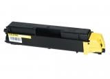 TK-5195Y kompatibler Toner Kyocera yellow 1T02R4ANL0