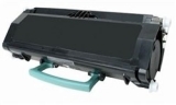 X463X21G kompatibler Toner Lexmark schwarz