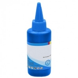 102 kompatible Tinte Epson cyan C13T03R240