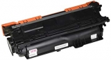 647A kompatibler Toner HP schwarz CE260A