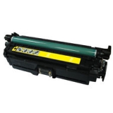 507A kompatibler Toner HP yellow CE402A