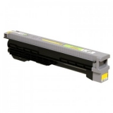 C-EXV8y kompatibler Toner Canon yellow 7626A002