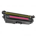 646A kompatibler Toner HP magenta CF033A