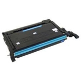 CLP-C600A kompatibler Toner Samsung cyan