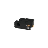 0614 kompatibler Toner Epson schwarz C13S050614