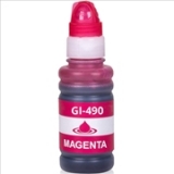 GI-490M kompatible Tinte Canon magenta 0665C001