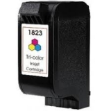 23 kompatible Tintenpatrone HP color C1823D