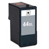 44XL kompatible Tintenpatrone Lexmark schwarz 18Y0144E