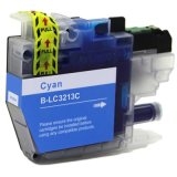 LC-3213C kompatible Tintenpatrone Brother cyan