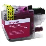 LC-3213M kompatible Tintenpatrone Brother magenta LC-3213M kompatible Tintenpatrone Brother magenta