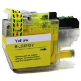 LC-3213Y kompatible Tintenpatrone Brother yellow