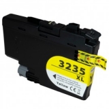 LC-3235XLY kompatible Tintenpatrone Brother yellow