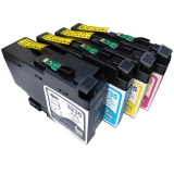 LC-3235XL kompatible Tintenpatrone Brother Multipack cmyk LC-3235XL kompatible Tintenpatrone Brother Multipack cmyk