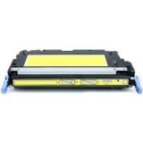 502A kompatibler Toner HP yellow Q6472A