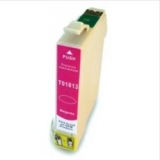 18XL kompatible Tintenpatrone Epson magenta C13T18134010