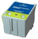 T020 kompatible Tintenpatrone Epson color C13T02040110