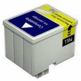 T029 kompatible Tintenpatrone Epson color C13T02940110