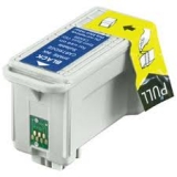 T040 kompatible Tintenpatrone Epson schwarz C13T04014010