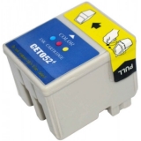 T052 kompatible Tintenpatrone Epson color C13T05204010