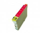 T0554 kompatible Tintenpatrone Epson yellow C13T05544010