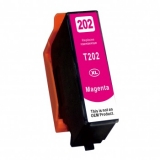 202XL kompatible Tintenpatrone Epson magenta C13T02H34010