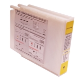 T9074 kompatible Tintenpatrone Epson yellow C13T907440